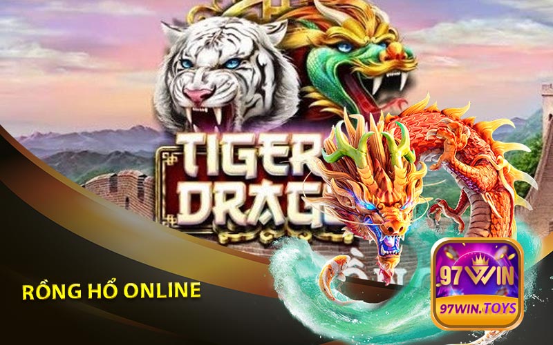 Giới Thiệu Tổng Quan Về Tựa Game Rồng Hổ Online