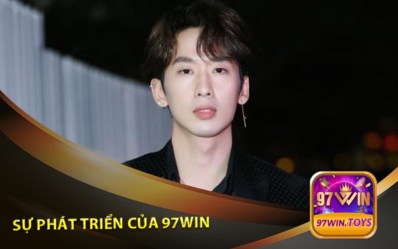 Sự Phát Triển Của 97Win Cùng CEO Phạm Tuấn